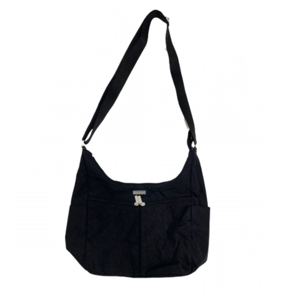 Baggallini Bags Baggallini Legacy Crossbody Bag Black Poshmark